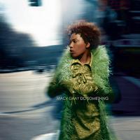 Macy Gray - DO SOMETHING