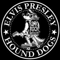 （986无损精品） Elvis Presley - Hound Dog(086)（极品乡村正常和声完整版）前10秒不需唱伴奏