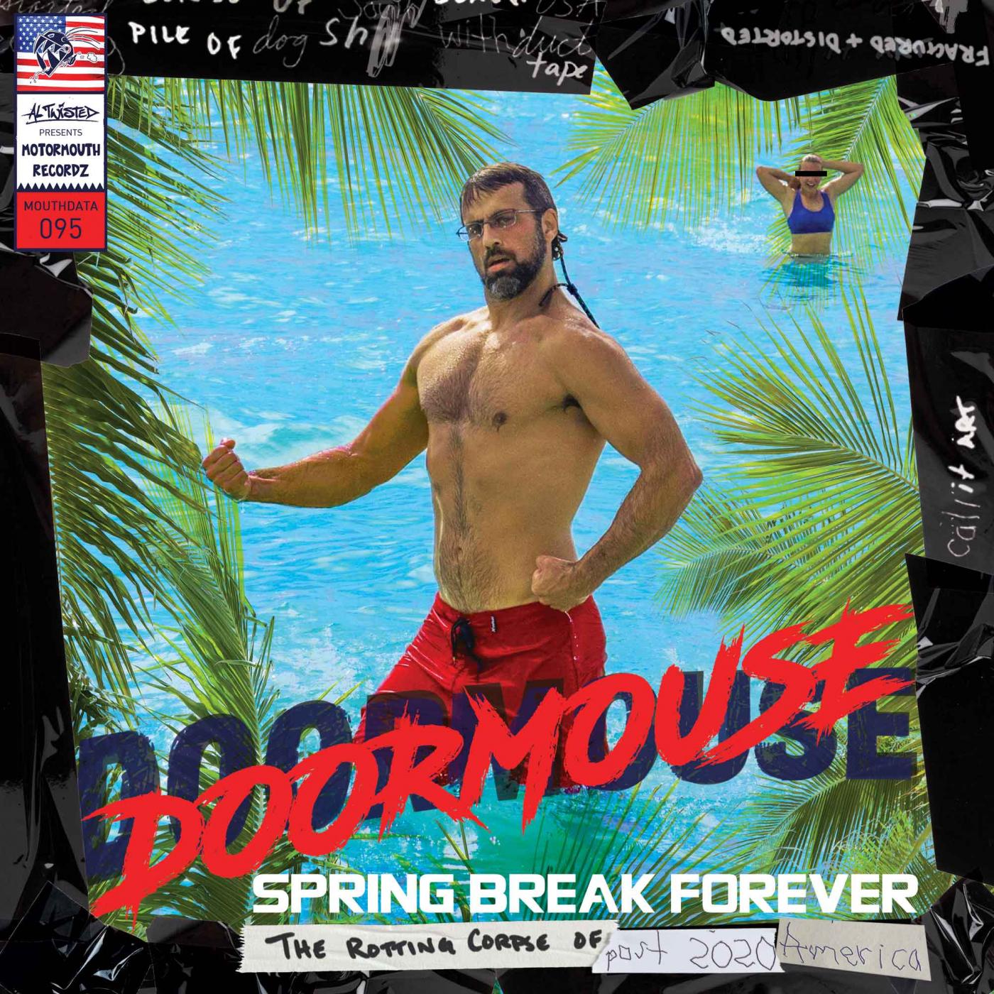 Spring Break Forever