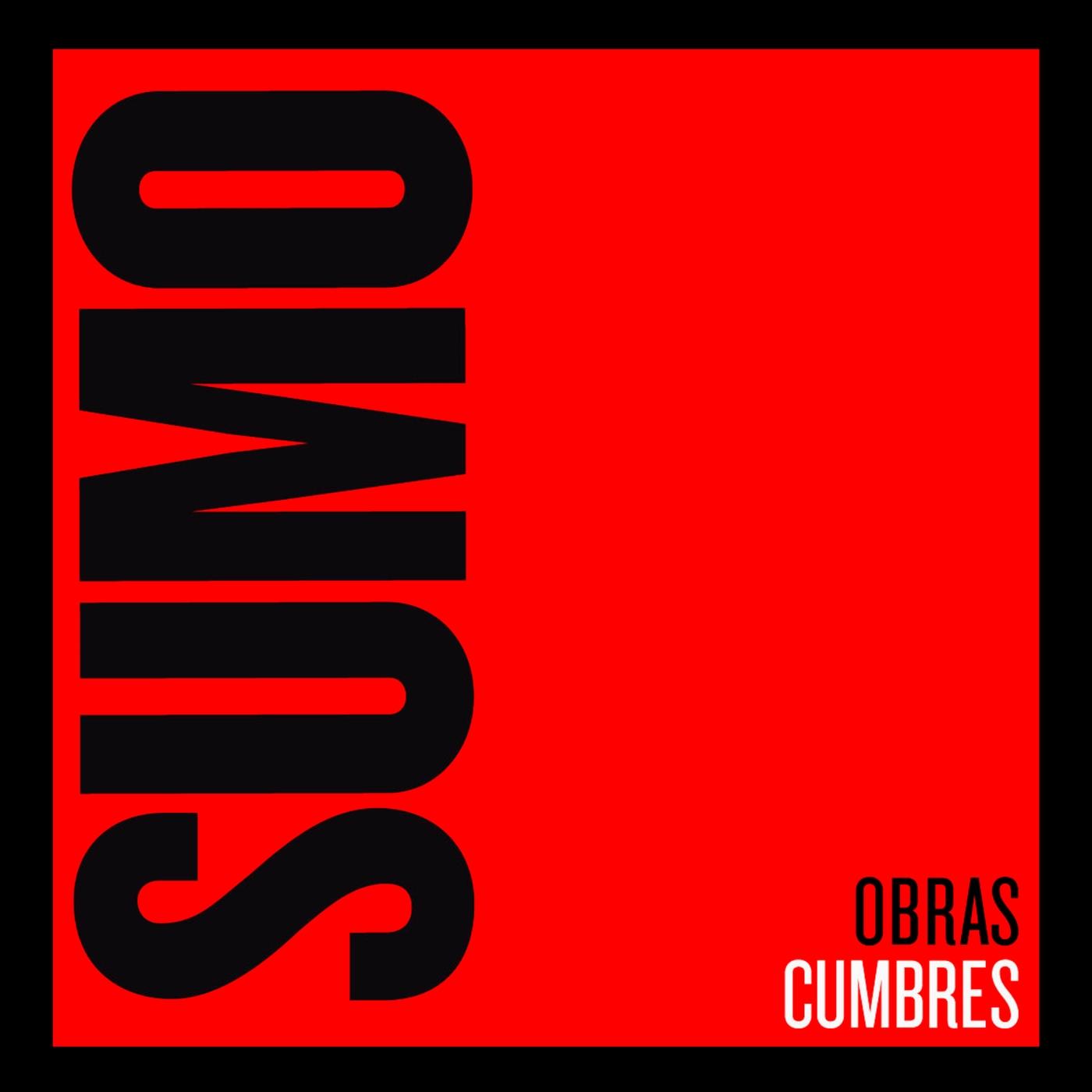 Obras Cumbres