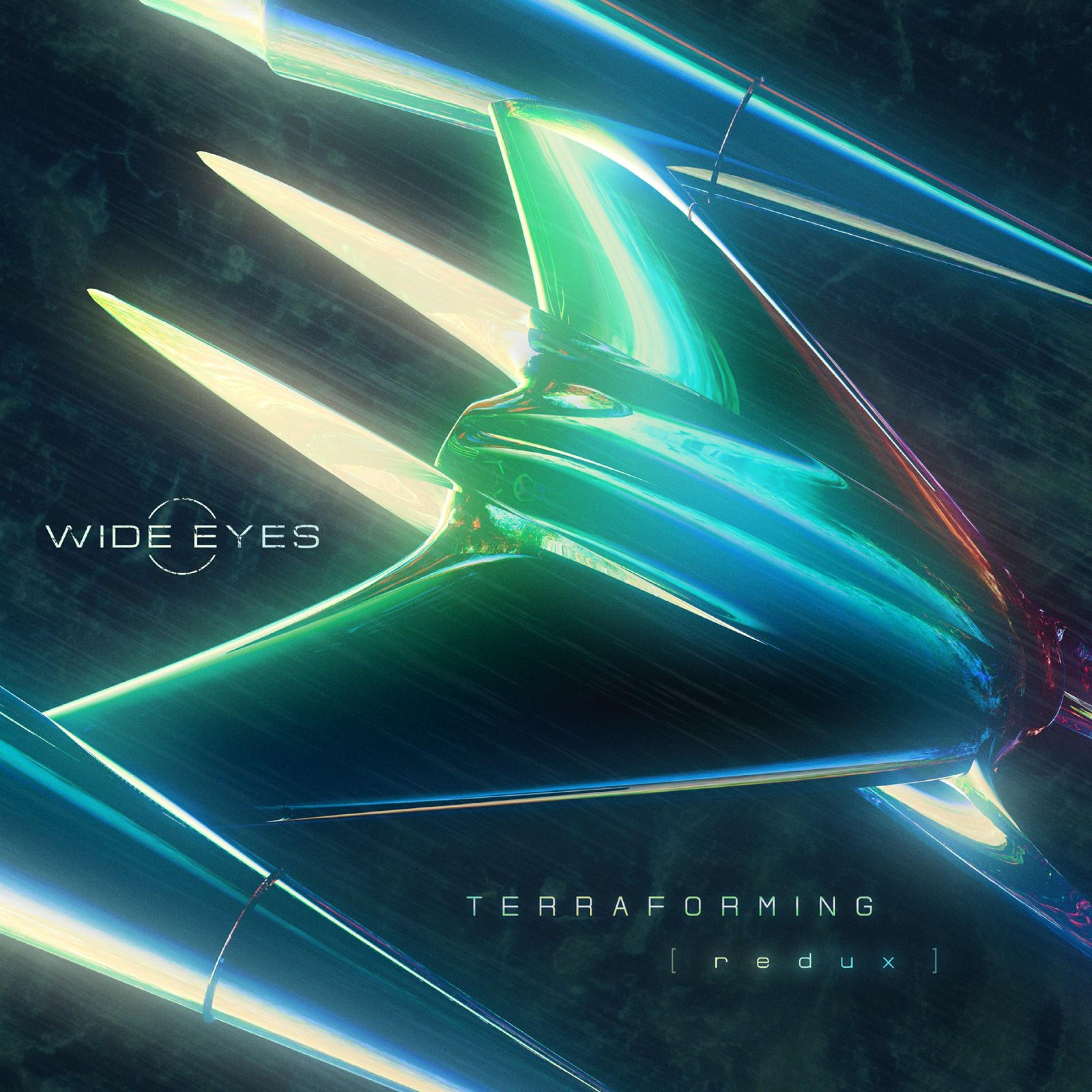 Engineers III: Dark Matter (Redux)