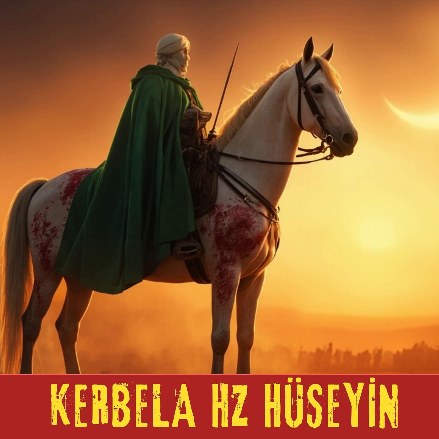 Kerbela Hz Hüseyin
