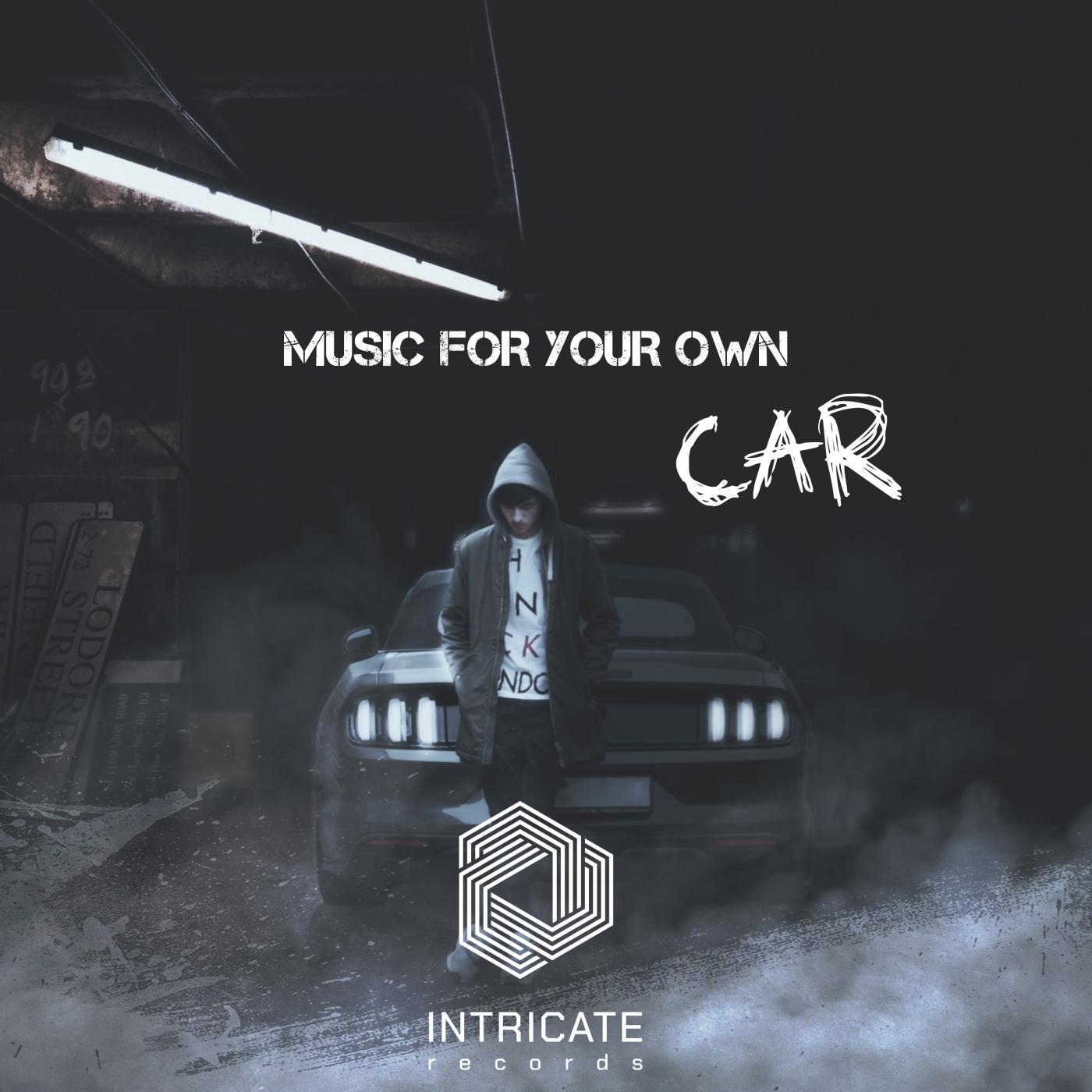 Cruise Control (Extended Mix)