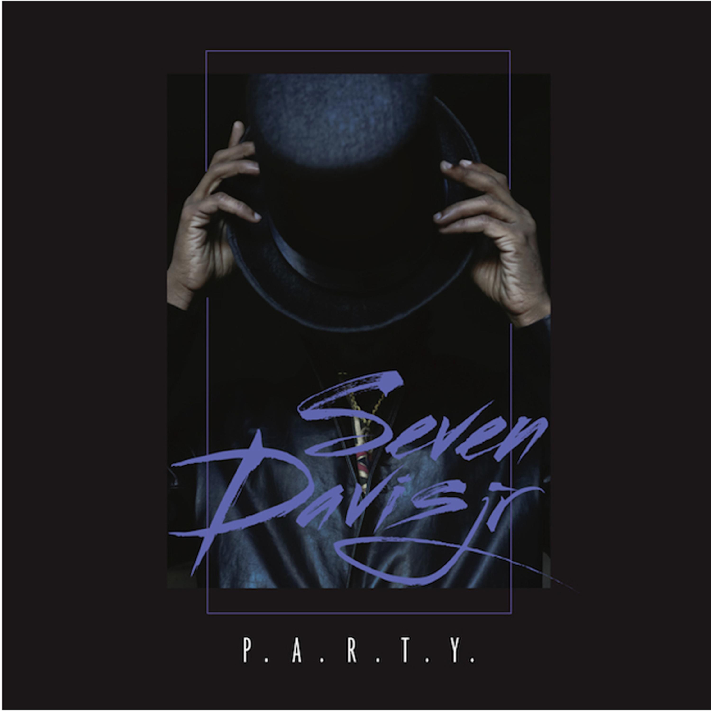 P.A.R.T.Y EP