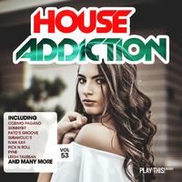 Jasmine - Addiction