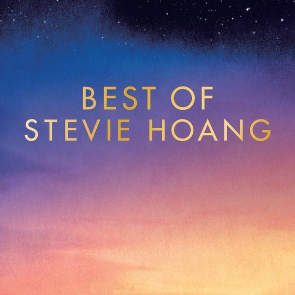 Best of Stevie Hoang专辑