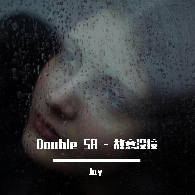 Double SR- 故意没接 （future bass remix）