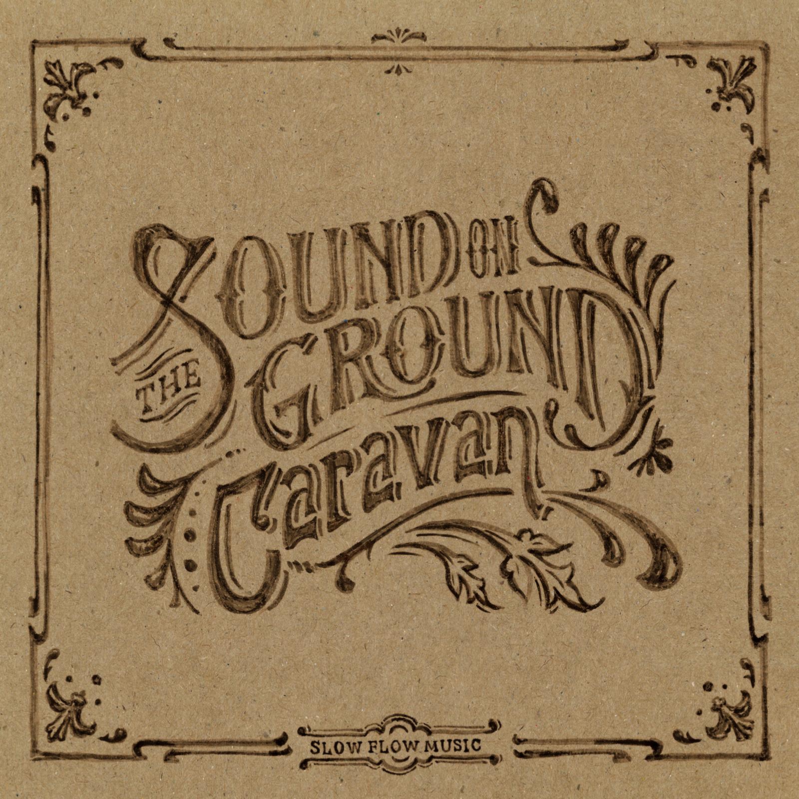 The Sound on Ground