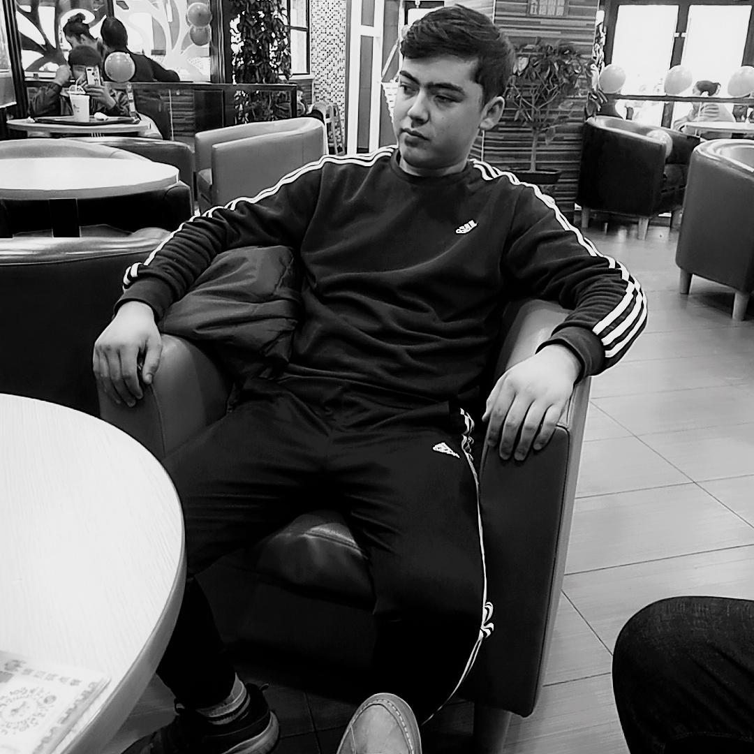 Kilamsan Bahar(吉他版)