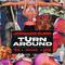 Turn Around专辑