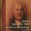 Concierto de Brandenburgo No. 2 en F Major, BWV 1047: I. Allegro
