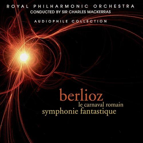 Le Carnaval Romain, Symphonie Fantastique