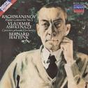 Rachmaninov Piano Concerto No.3专辑