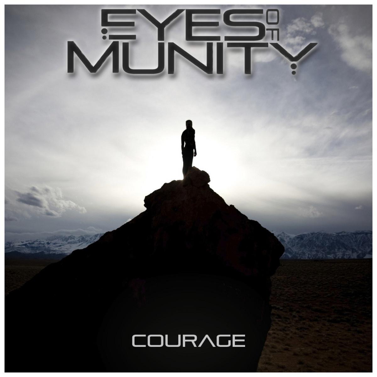 Courage