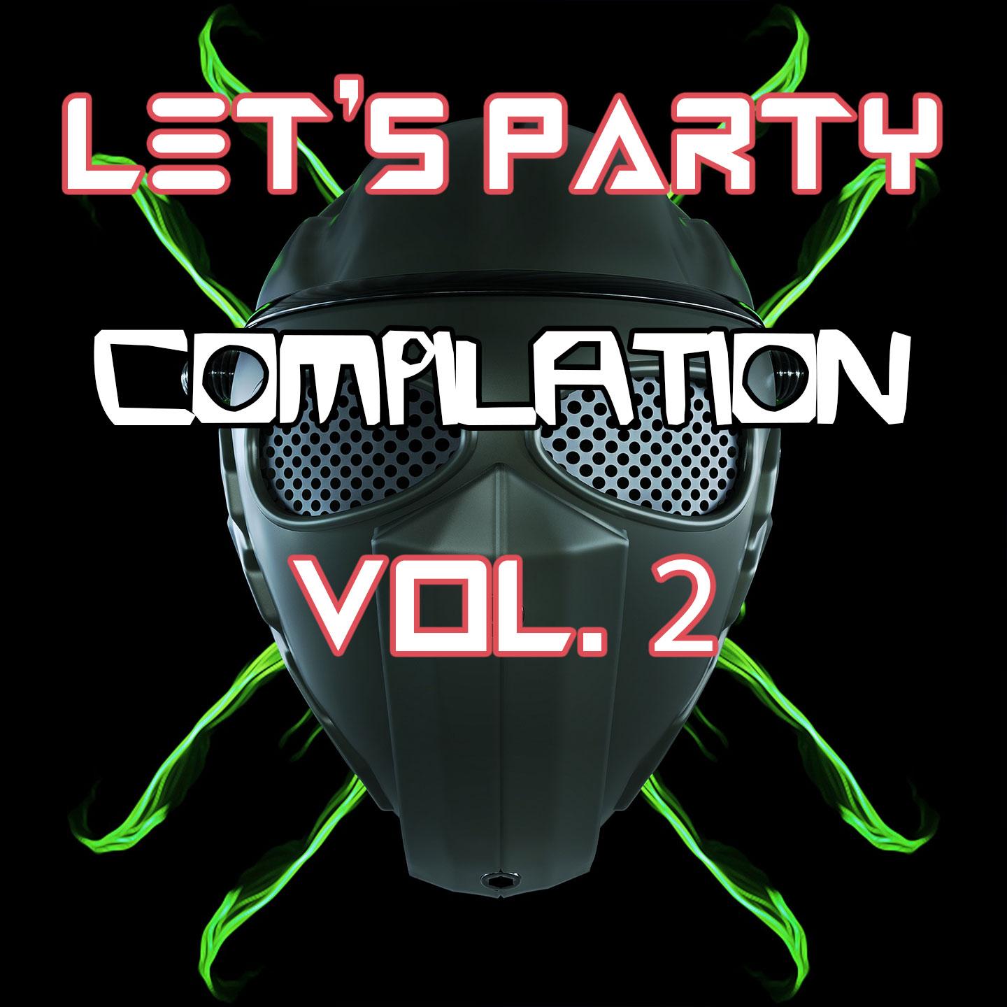 Let'S Party Compilation Vol.2