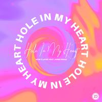 Hole In My Heart - Blackhawk (unofficial Instrumental) 无和声伴奏