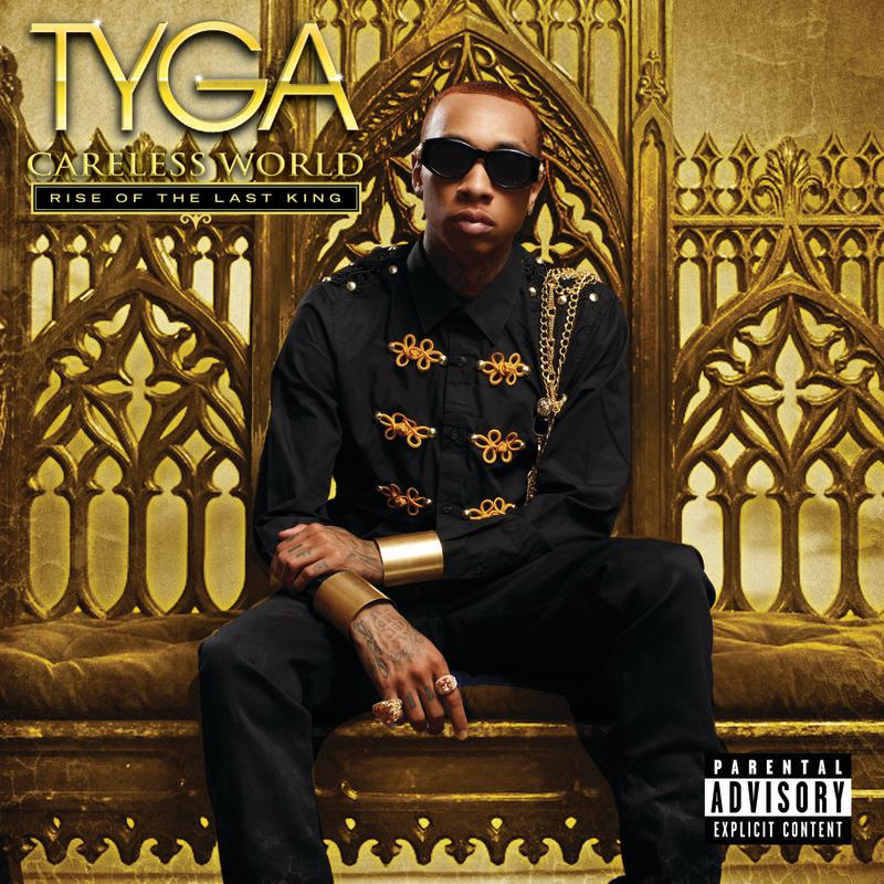 Tyga - Celebration