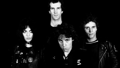 The Adverts