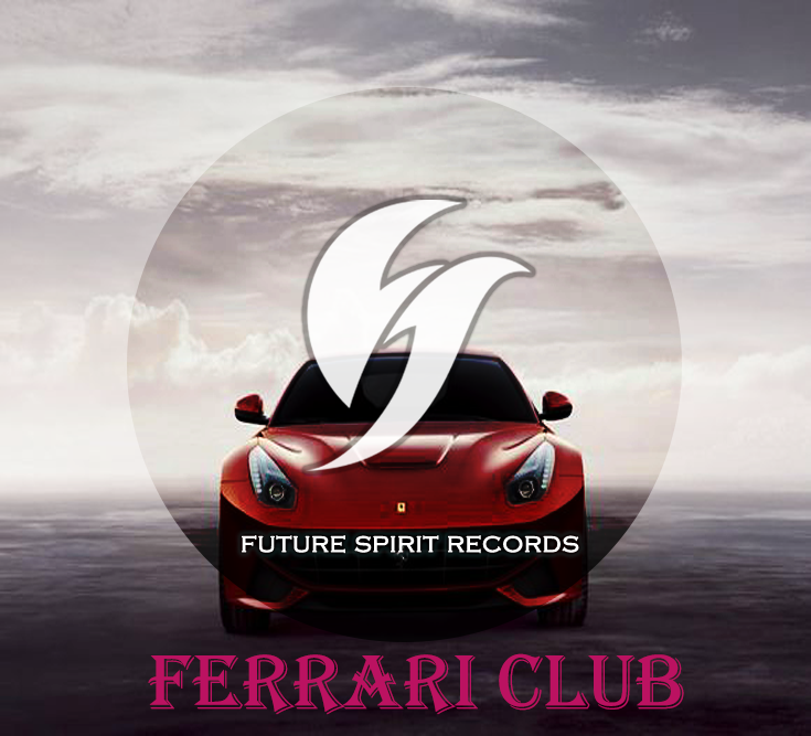 Ferrari Club专辑