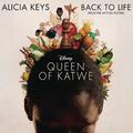 Back To Life (from the Motion Picture 'Queen of Katwe')