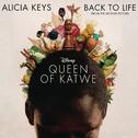Back To Life (from the Motion Picture 'Queen of Katwe')专辑