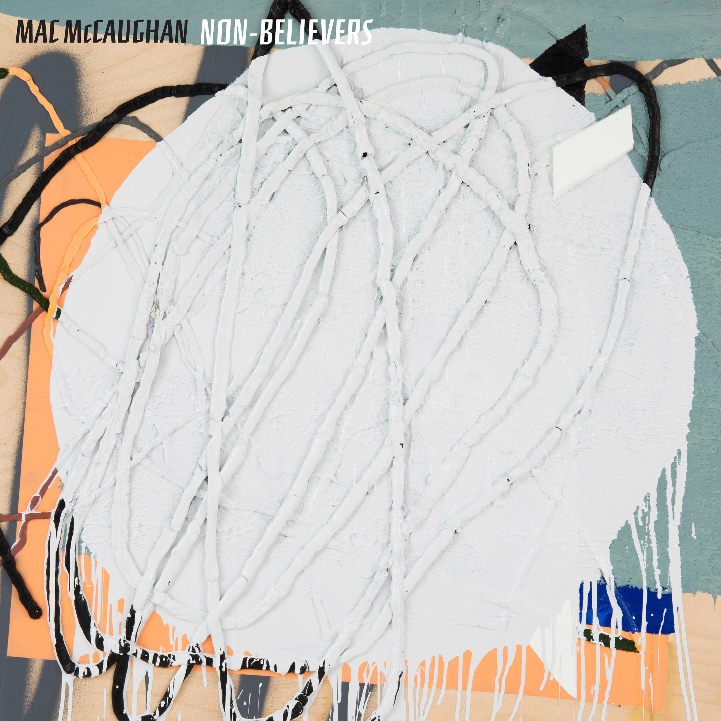 Mac McCaughan - Lost Again