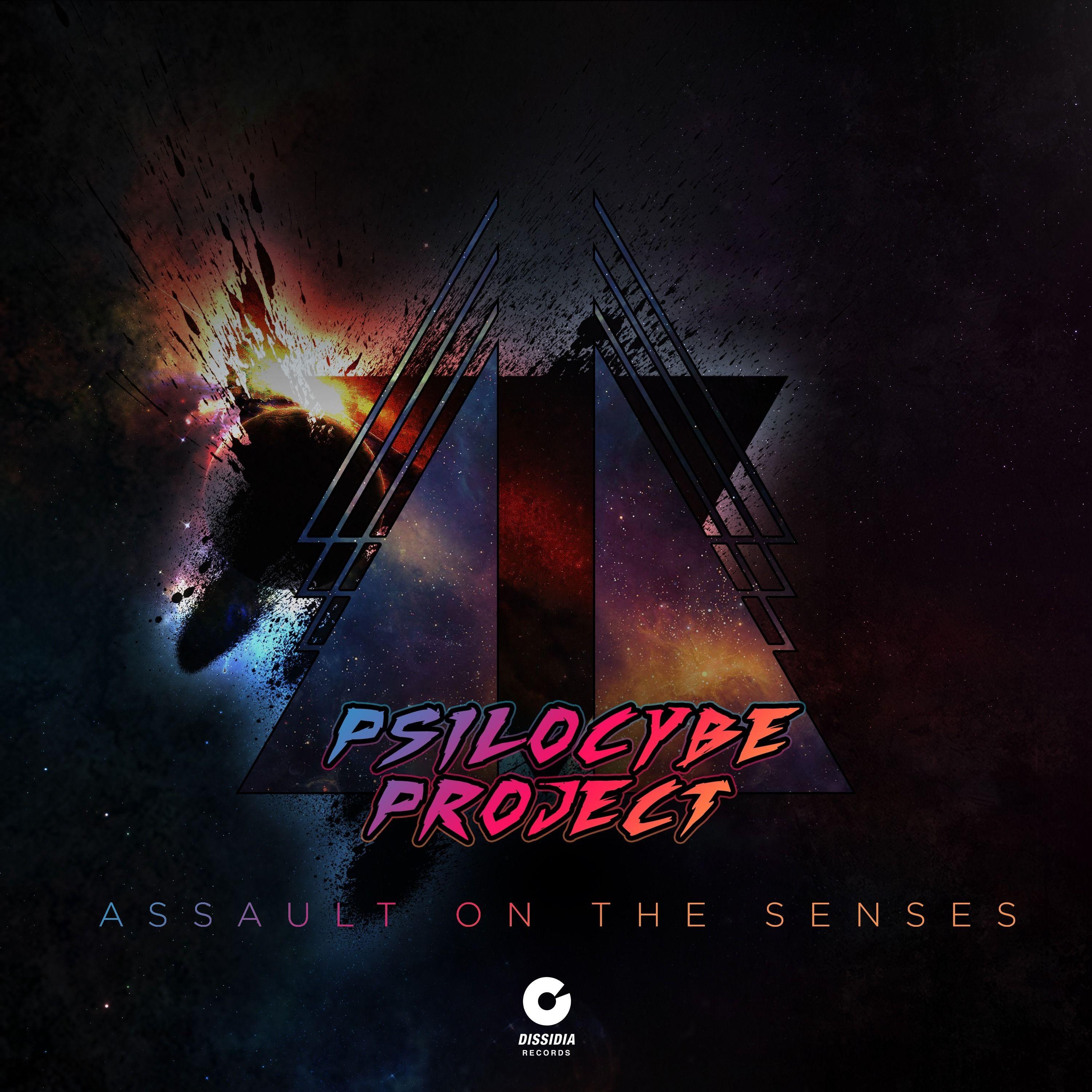Assault on the Senses