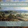 Concerto for 2 Violins and String Orchestra in D Minor, BWV 1043: III. Allegro