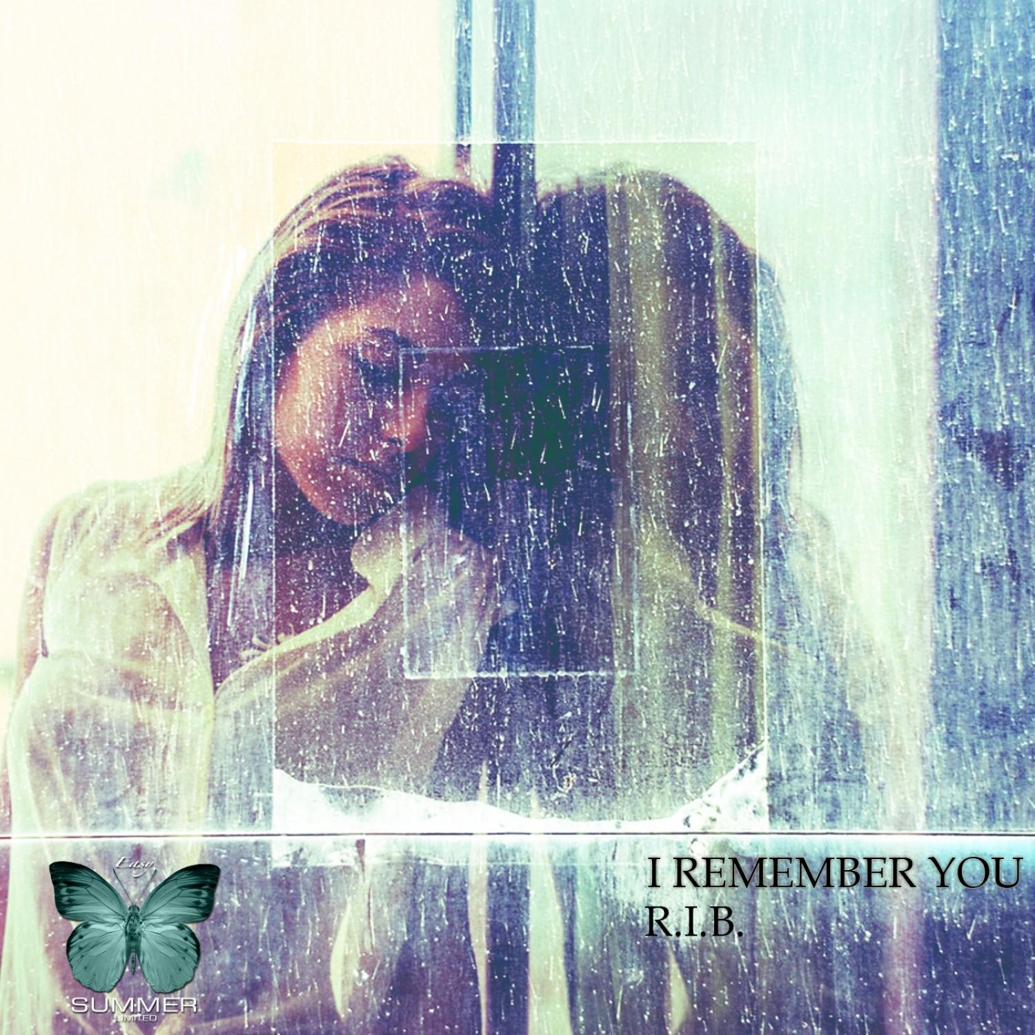 I Remember You