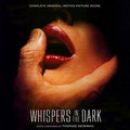 Whisper in the dark (Complete Original Motion Picture Score)