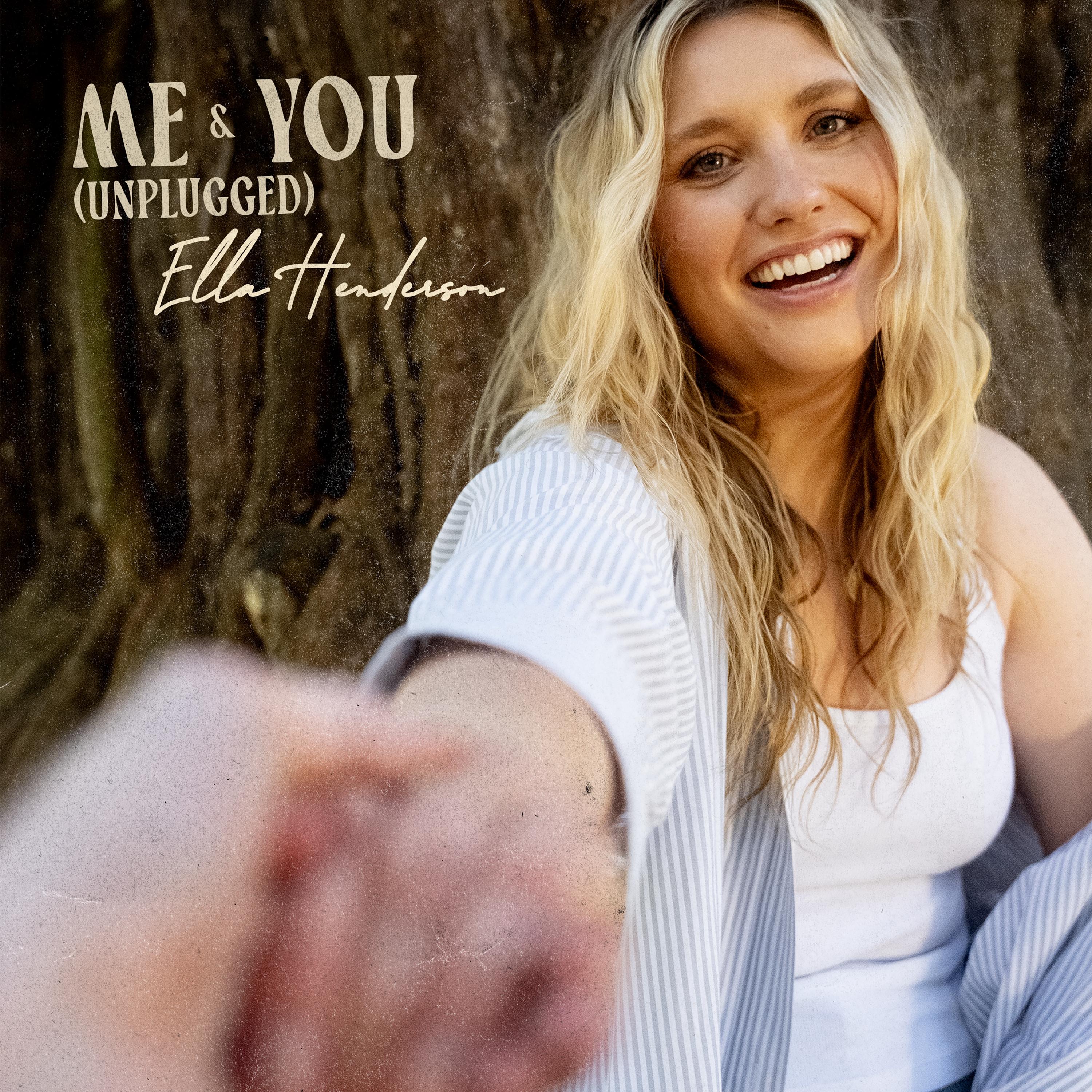Me & You (Unplugged)