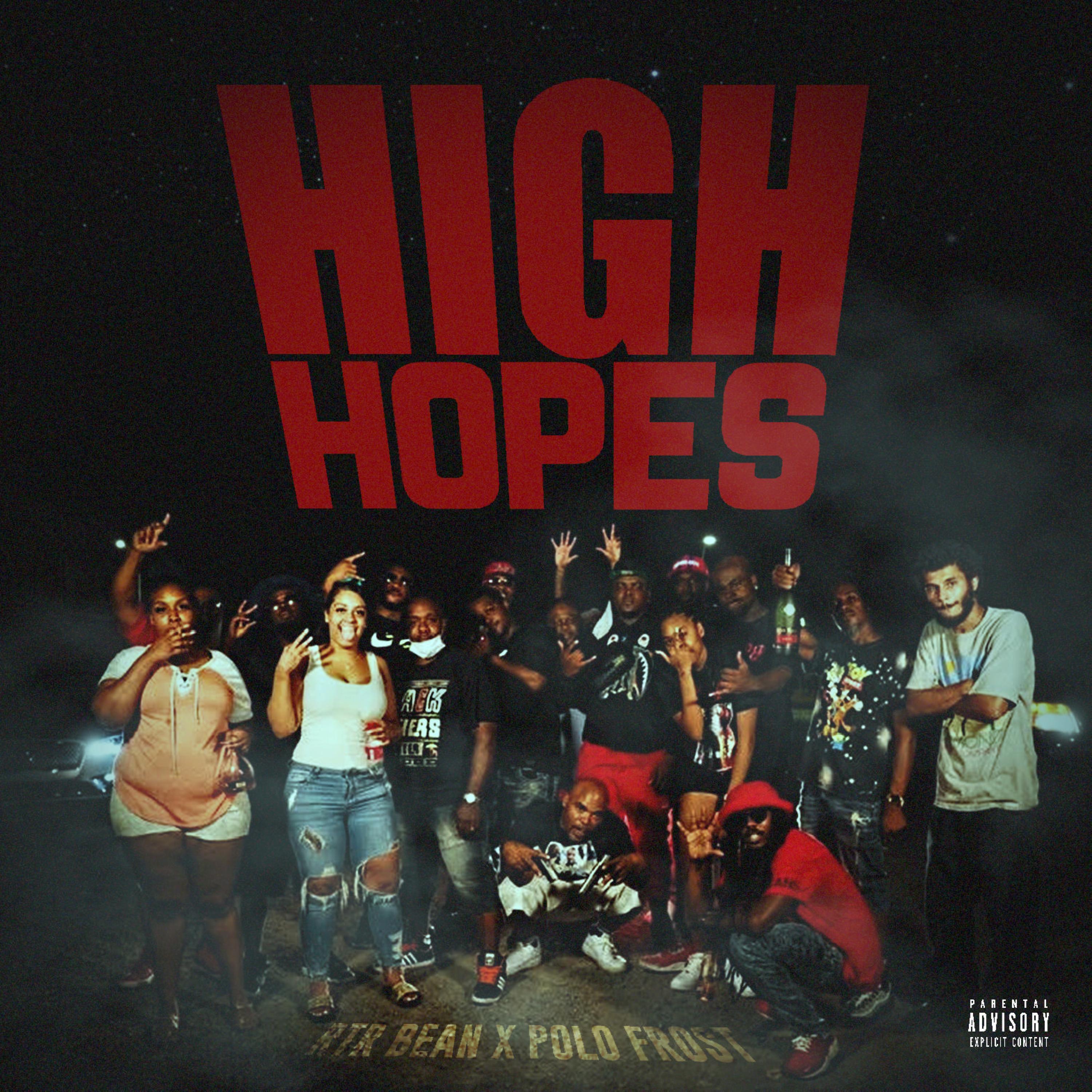 High Hopes (feat. Polo Frost)