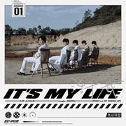 活于我 It's My Life (伴奏)