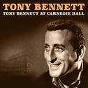 Tony Bennett At Carnegie Hall专辑