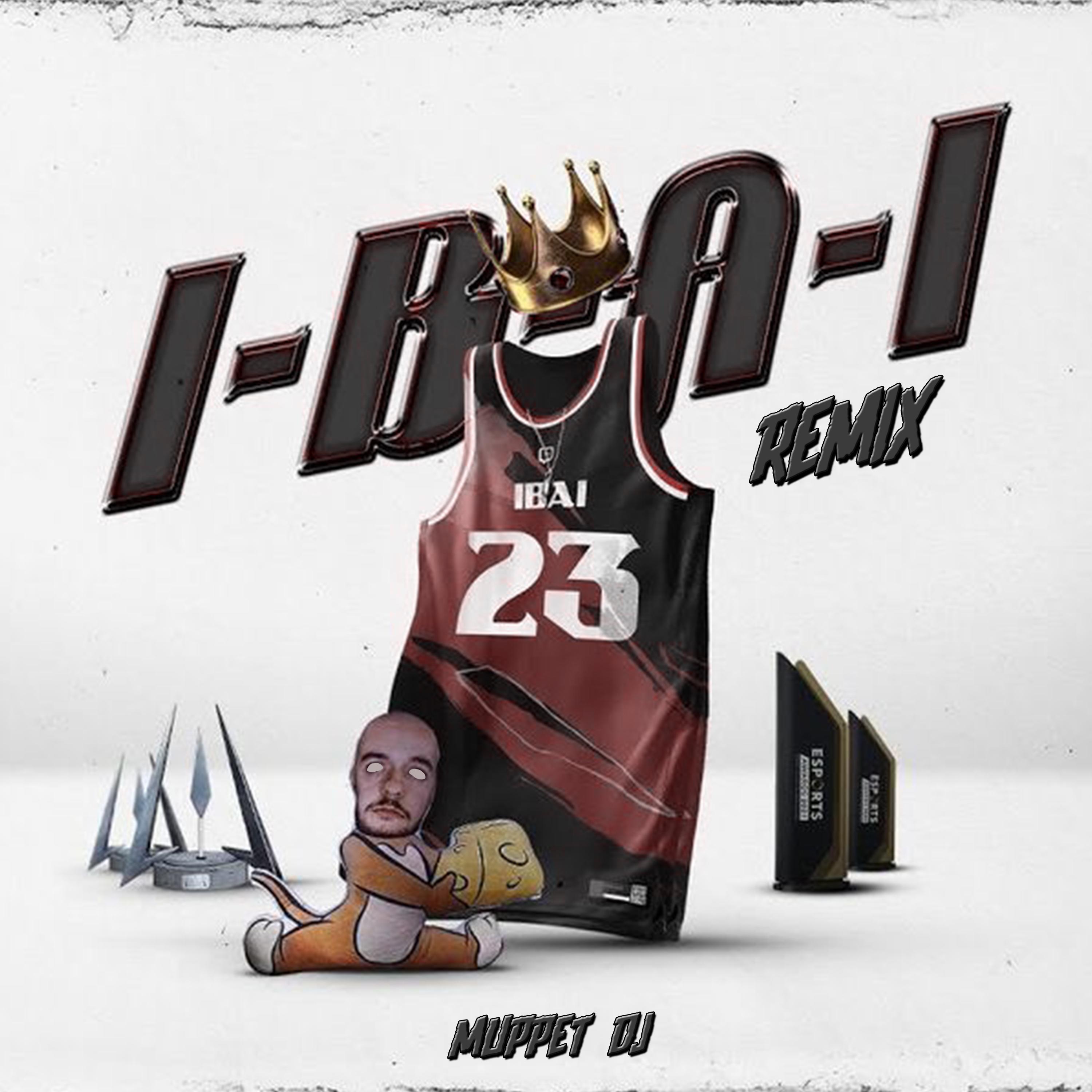 I-B-A-I