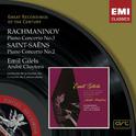 Rachmaninov, Piano Concerto No.3/ Saint-Saëns, Piano Concerto No.2专辑