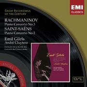 Rachmaninov, Piano Concerto No.3/ Saint-Saëns, Piano Concerto No.2