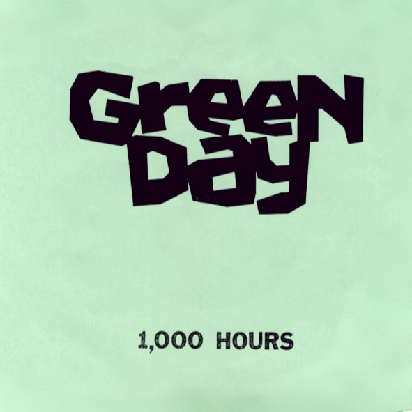 1,000 Hours