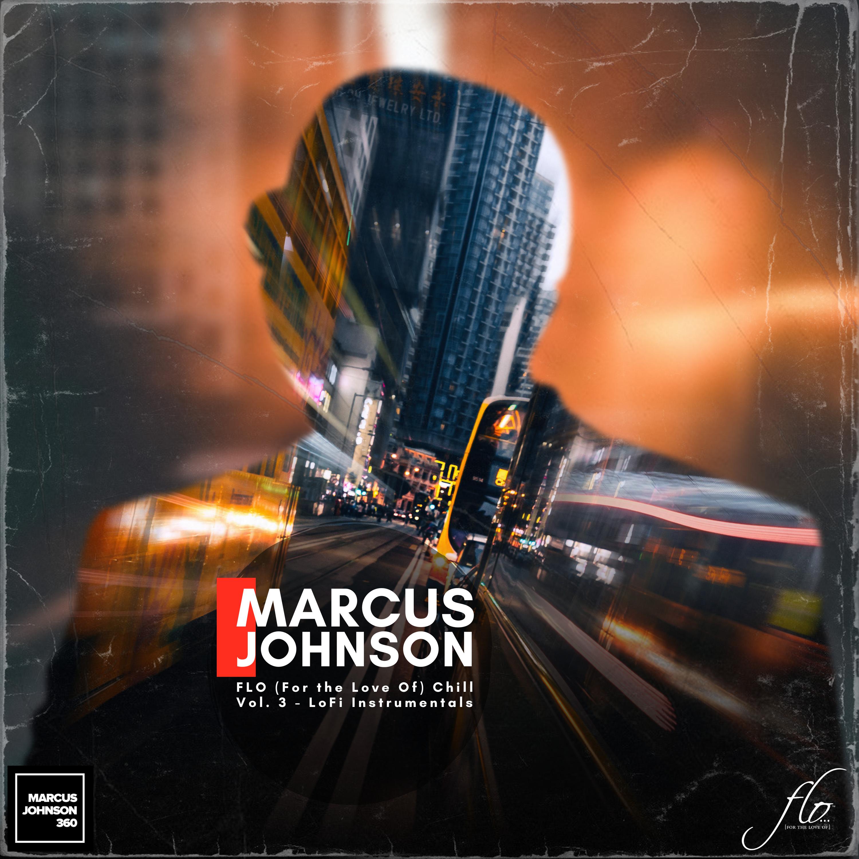 Marcus Johnson - Mas Que Nada Remix (Future Chill Remix)