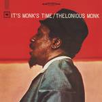 It's Monk's Time专辑