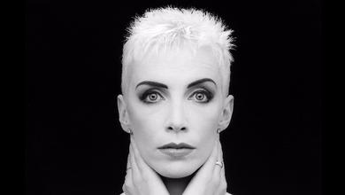 Annie Lennox