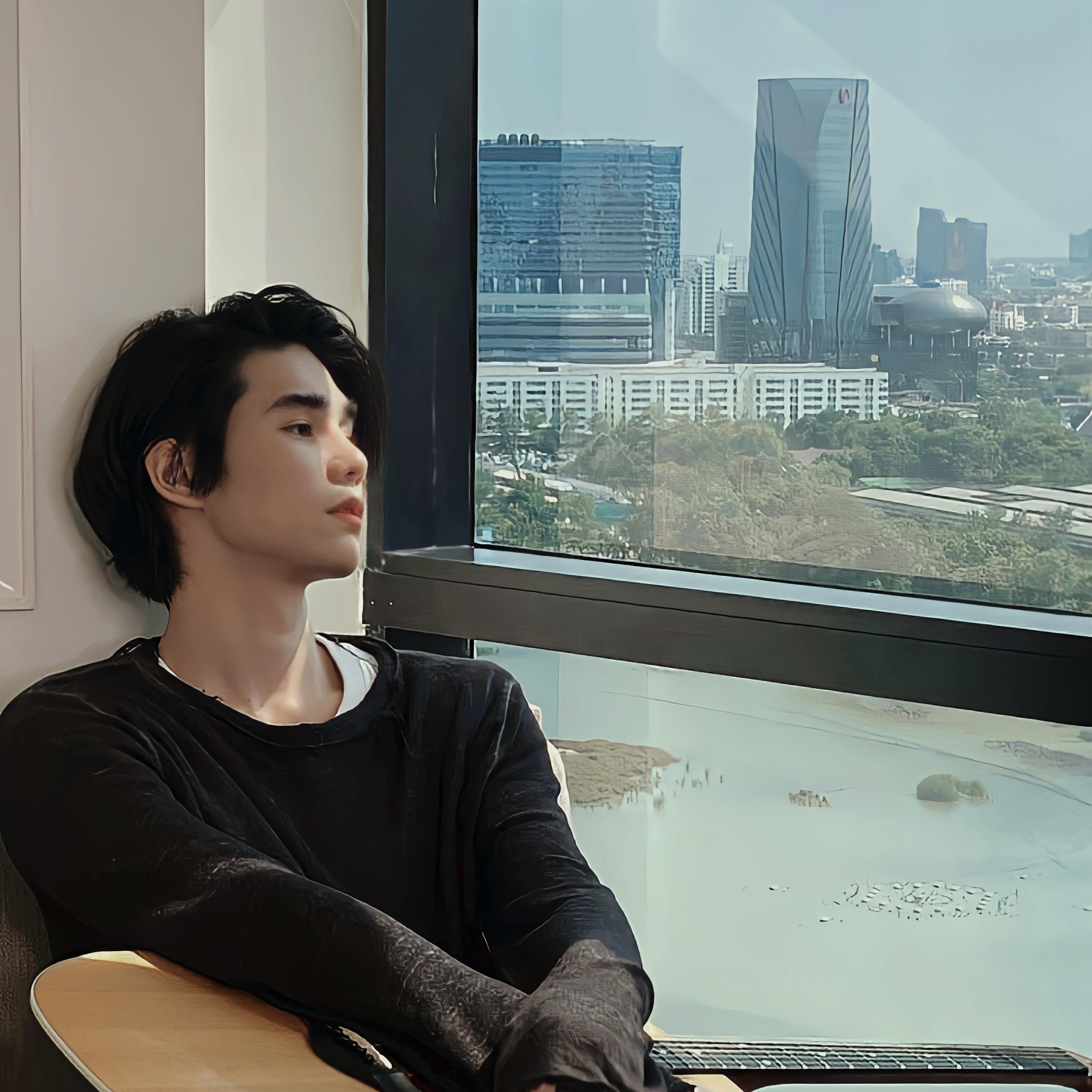 Heartbreak Anniversary - Jeff Satur