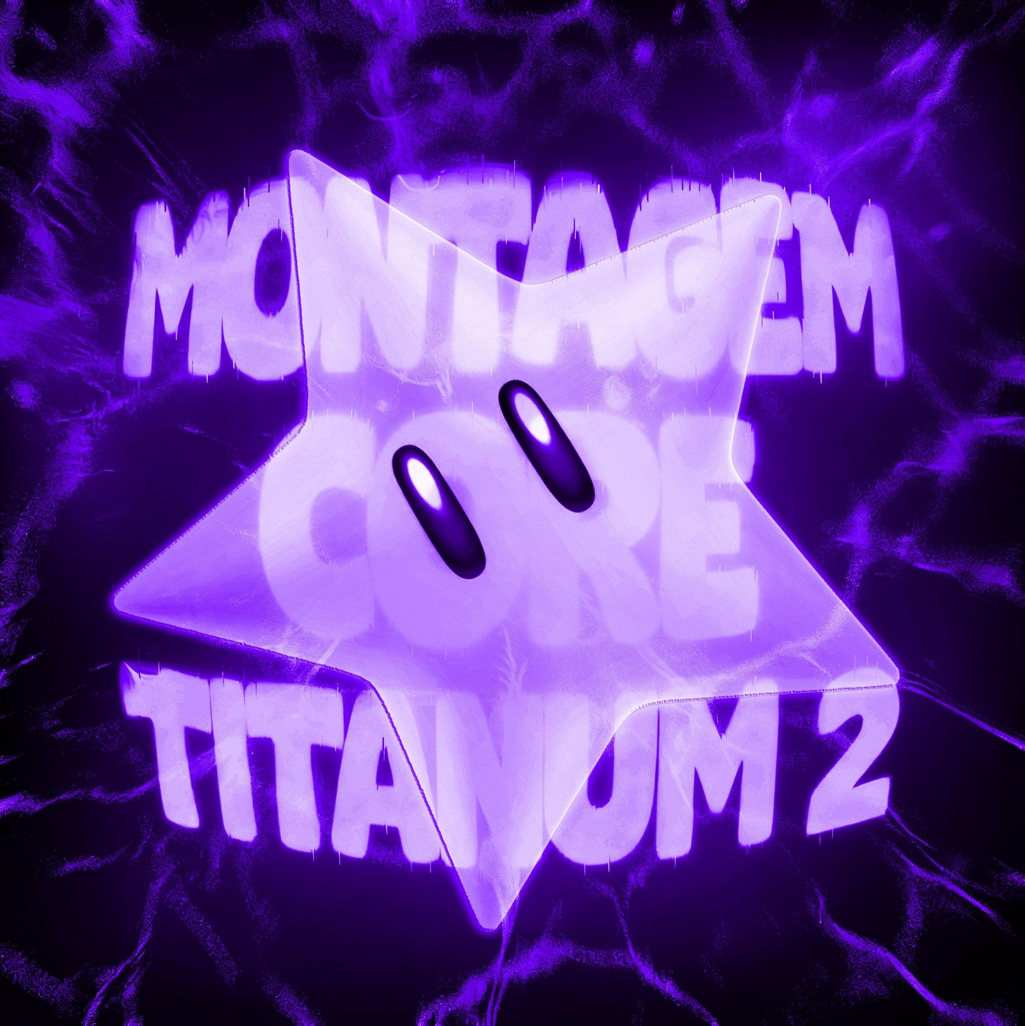 MONTAGEM CORE TITANUM 2