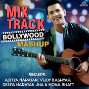 Raja Ko Rani Se (Mix Track Bollywood Mashup)专辑