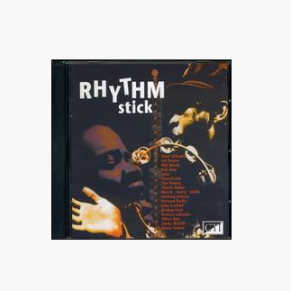 Rhythmstick