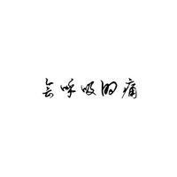 梁静茹 会呼吸的痛(无损原版伴奏)