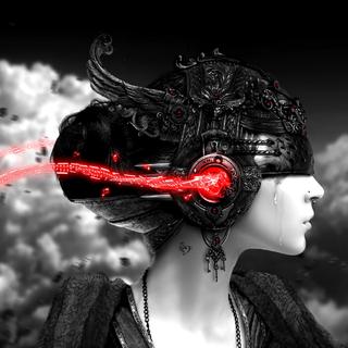 「毒性电子」EDM TRAP 深陷迷幻的电音