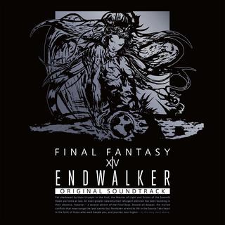FF14/最终幻想14 6.0 晓月之终途 OST