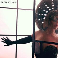 专辑《BREAK MY SOUL》