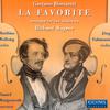 Mathias Wollong - Donizetti - La favorite:Act III: Chorus